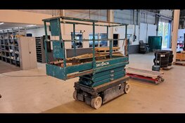 Satink Classic Car Creations B.V. definitief gesloten: inboedel wordt geveild