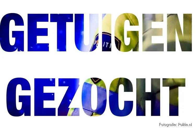 Getuigen gezocht van schietincident Nocturnestraat