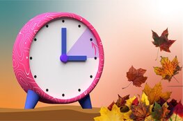 Uurtje langer slaap vannacht, wintertijd gaat weer in