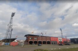 Go Ahead Eagles in slotfase naast FC Twente