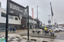 Heracles Almelo is FC Twente de baas in derby