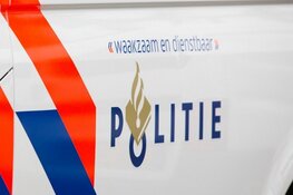 Aanhouding na onderschepping transport driehonderd kilo drugs