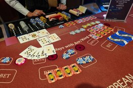 Drie jackpots van meer dan een ton in een weekend 'Alsof hij er weer even bij was'