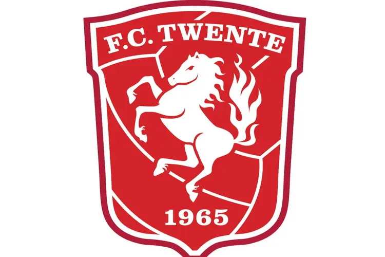 Huldiging FC Twente vrouwen op maandag 19 mei