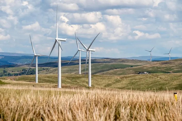 Geen windturbines in Zuid-Eschmarke