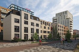 Doorbraak voor woningbouw in Enschede en Hengelo: steden aangewezen als grootschalige woningbouwlocatie