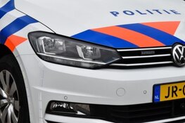 Politie onderzoekt aangetroffen drugs en contanten op bedrijventerrein