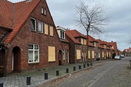 Gemeente Enschede doet vrijwillig aanbod aan 5 woningeigenaren in Pathmos en Stadsveld