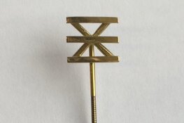 Oude eigenaren ’t Bölke beloond met gouden Enschede-speld