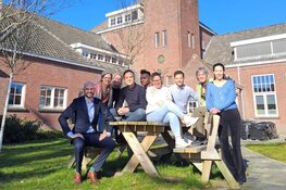 Uitbreiding Hulp op de hoek - wijkteams verlenen vaker zelf hulp