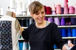 Lokaal gemaakt, wereldwijd gezien: de ontwerpen van Hellen van Rees