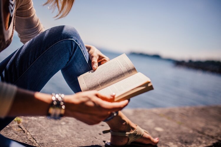 Kom langs tijdens de Week van lezen en schrijven