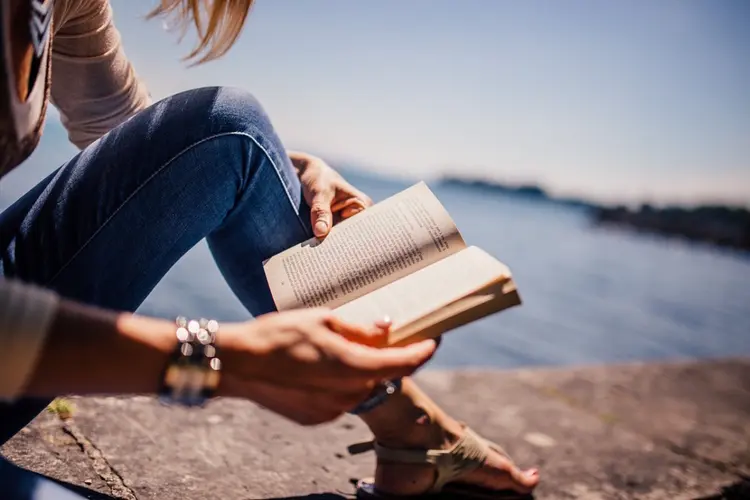Kom langs tijdens de Week van lezen en schrijven