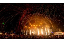 Drie unieke najaarsevenementen voor Enschede700