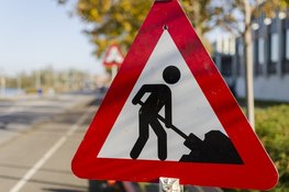 Wegwerkzaamheden 10 oktober 2025 week 42