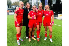 FC Twente en FC Utrecht spelen voor ‘Ken je Borsten’