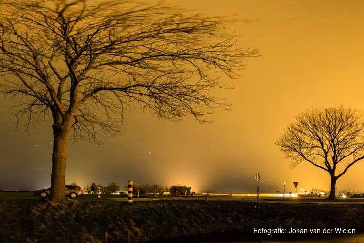 Beleef de nacht op 25 oktober op bijna 30 plekken in Overijssel