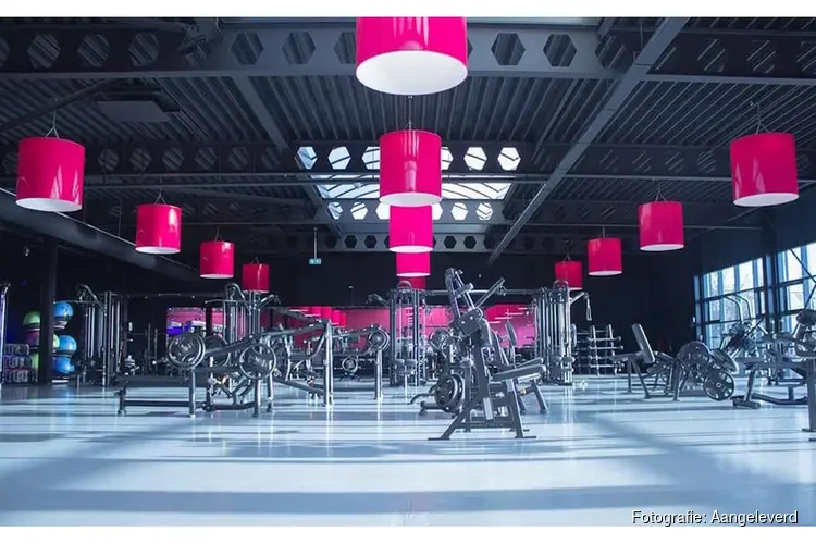 BigGym Enschede volledig vernieuwd: grootste HYROX-zone van de regio Twente en aparte vrouwenzone toegevoegd