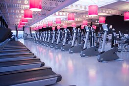 BigGym Enschede volledig vernieuwd: grootste HYROX-zone van de regio Twente en aparte vrouwenzone toegevoegd