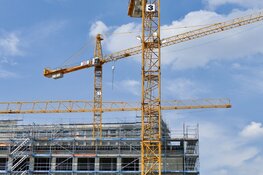 Bouw van Bölke Next in Enschede kan beginnen