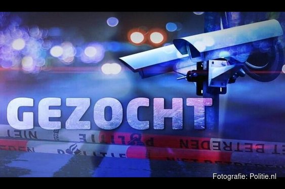 Explosie bij woning aan de Ypelobrink in Enschede