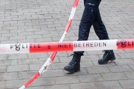 Explosie aan Margrietstraat in Haaksbergen