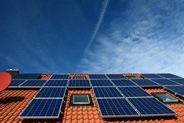 Zonnepanelen leveren steeds minder op: Overijsselse huishoudens gemiddeld € 253 minder opbrengst in 2027