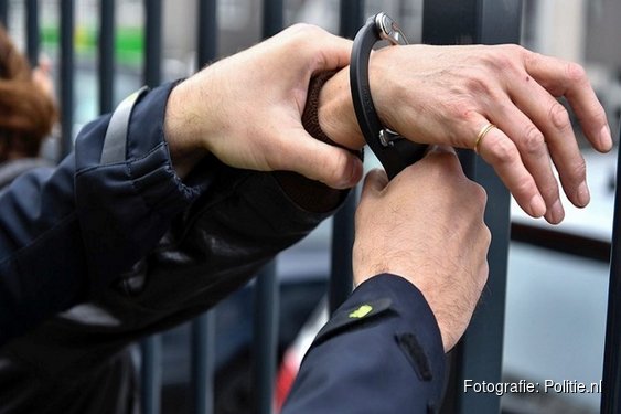 Eén aanhouding voor reeks incidenten Wezelstraat Hengelo