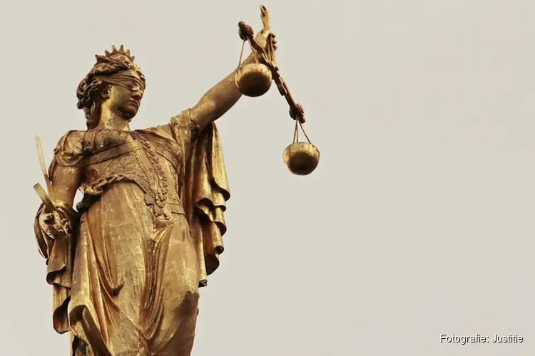 Acht jaar cel voor doodslag na fataal verkeersongeluk in Hengelo