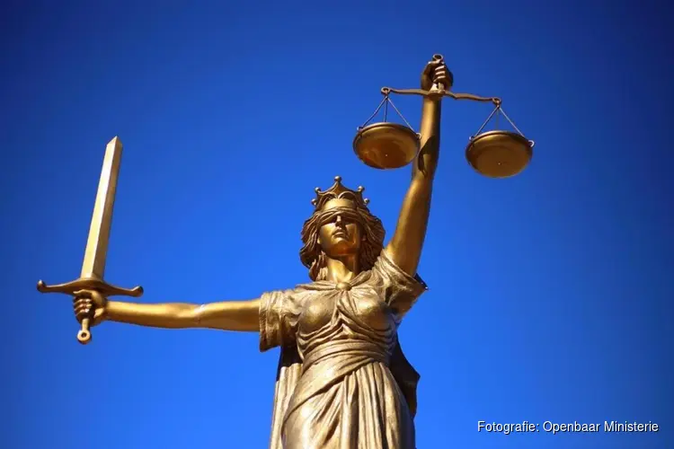 Zinloos geweld na wijnfeest, OM eist celstraffen van 8 tot 12 maanden