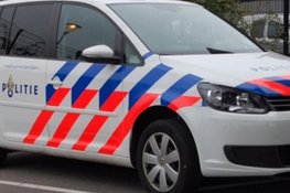 Verdachte aangehouden voor brandstichting Porsche in Enschede