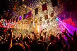 Niet wachten met dansen: Vroeg Pieken komt weer naar Enschede