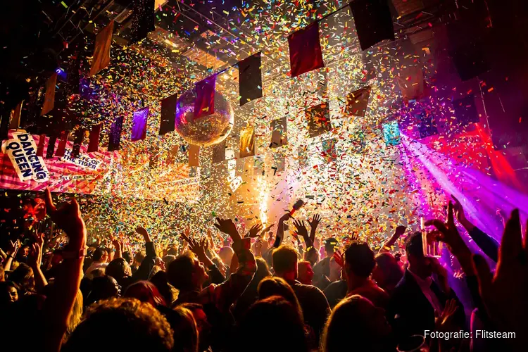 Niet wachten met dansen: Vroeg Pieken komt weer naar Enschede