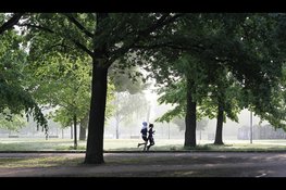 Overijsselaars bewegen steeds minder: helft voldoet niet aan beweegrichtlijn
