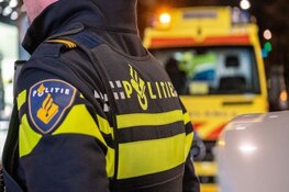 Gewonde bij ongeval in Bentelo