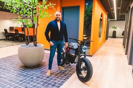 Fatbike-marktleider La Souris gaat misbruik APV aanvechten