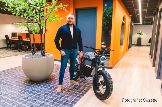 Fatbike-marktleider La Souris gaat misbruik APV aanvechten