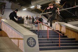 Nederlandse topselectie klaar voor WK Street & Park in São Paulo