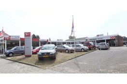 De occasionmarkt in Enschede: aanbod en ontwikkelingen