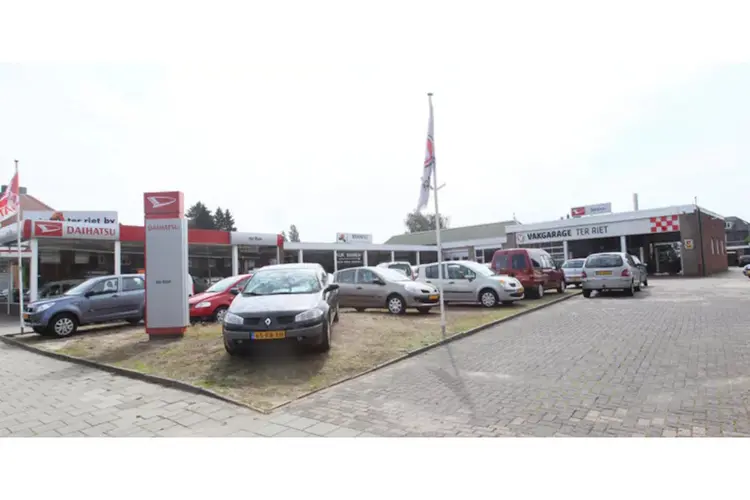 De occasionmarkt in Enschede: aanbod en ontwikkelingen