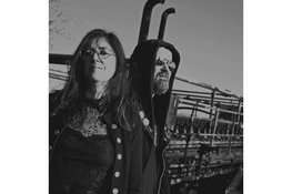 Dubbelconcert Mach Fox (USA) en Xtort in Buurtcafé De Stadsgraaf