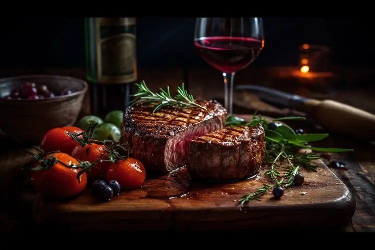 BBQ, grill en steakhouse restaurants in Enschede