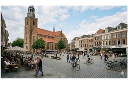 Autopremie in Enschede: Postcode bepaalt wat je betaalt