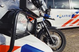 Transportpapieren niet op orde tijdens milieucontrole