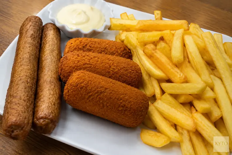 Snackbars in Enschede