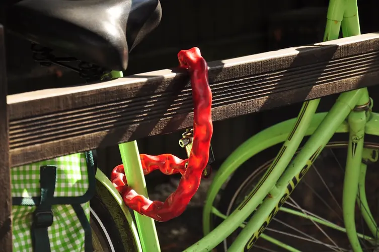 Steeds meer fietsendiefstallen in Overijssel: stijging van 41,4% in vier jaar