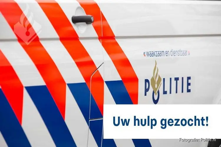 Getuigen gezocht van explosie aan de lekstraat in Enschede