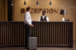 Hotels in Enschede