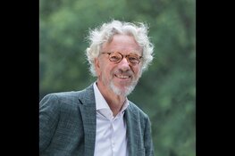 Lezing op 13 september van Hans Leeflang in Hengelo