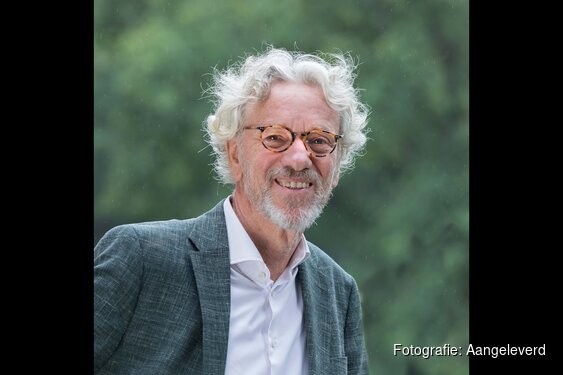 Lezing op 13 september van Hans Leeflang in Hengelo